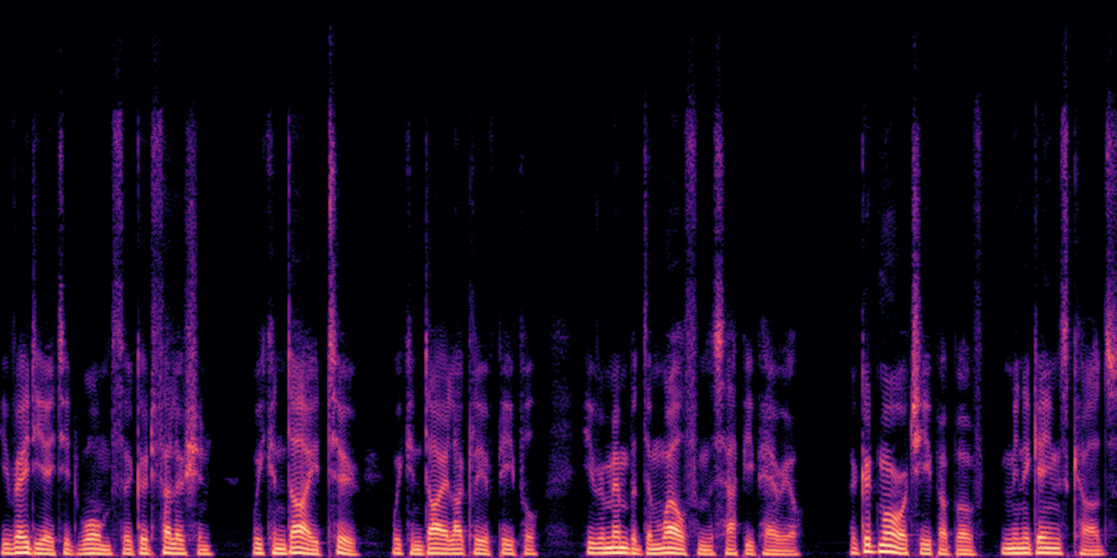 Enhanced Spectrogram