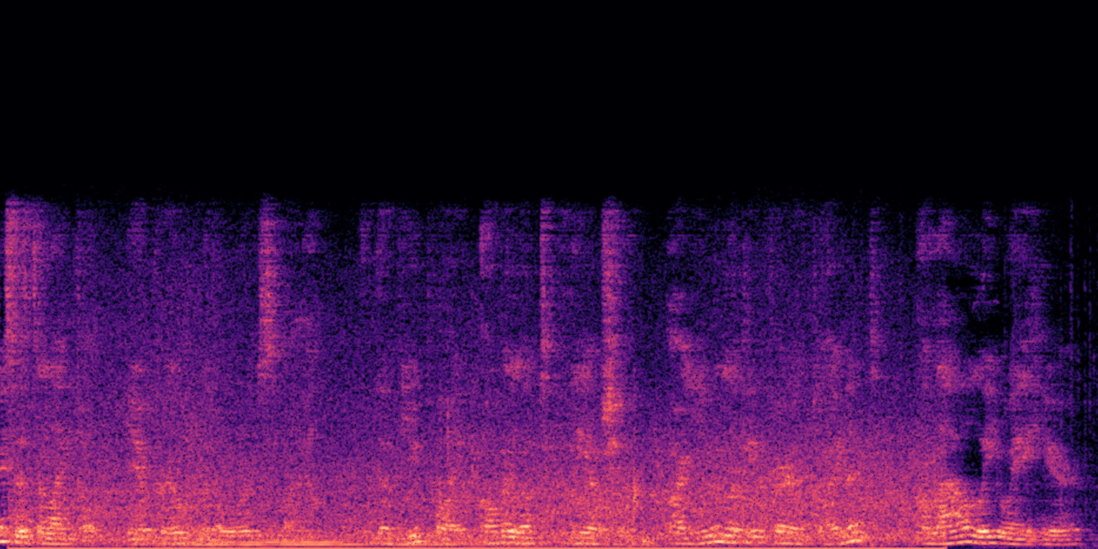 Noisy Spectrogram